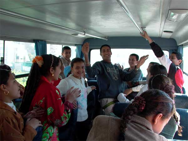 bus