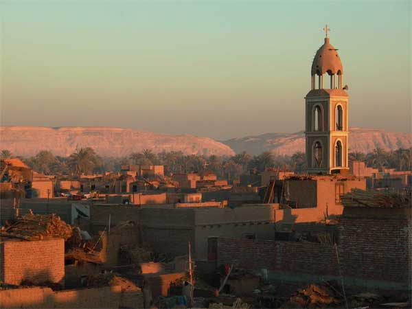 église-maronite