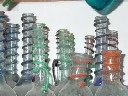 Vases typiques