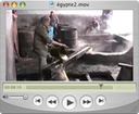 Vidéo sur la mélasserie en action !