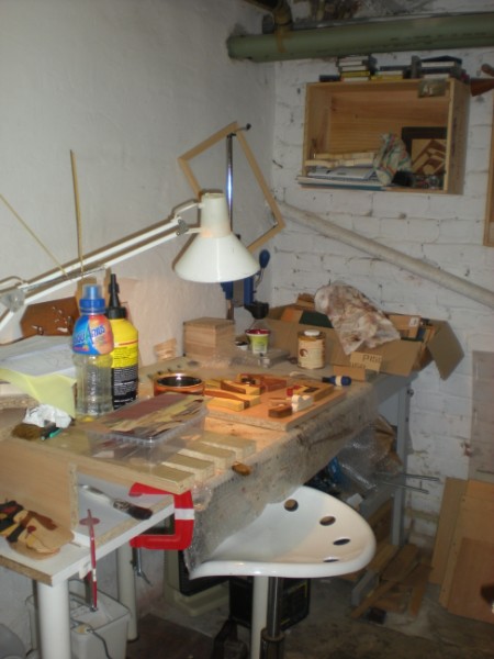 atelier 1