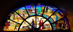 Imposte de l'église de Bonlez