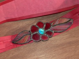 Boucle de ceinture
