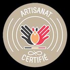 Logo-Artisan- fond noir