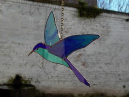 Petit oiseau