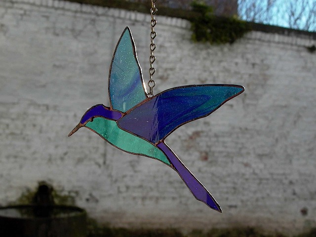 oiseau